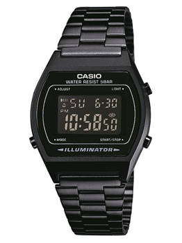 Casio model B640WB 1BEF köpa den här på din Klockor och smycken shop